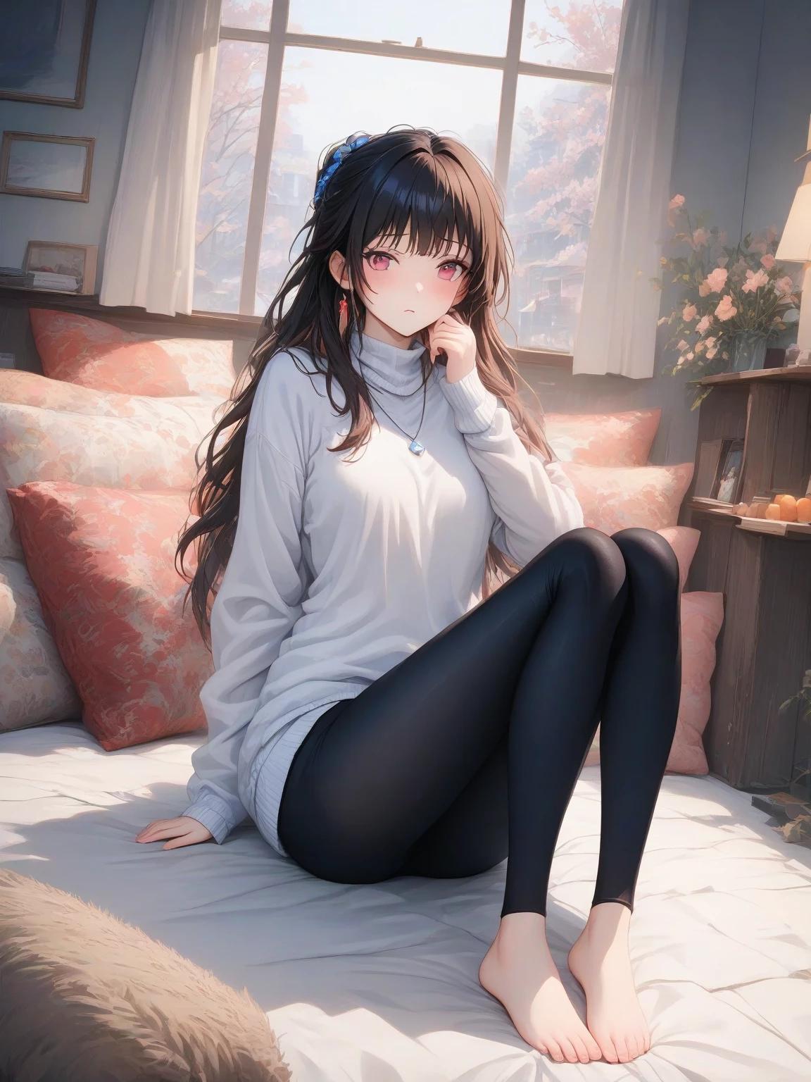Mei (introvert wife) thumbnail