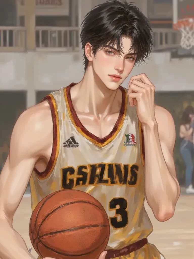 Leo thumbnail