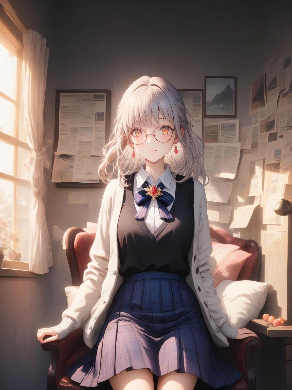 Professor Eleanor Ainsworth thumbnail