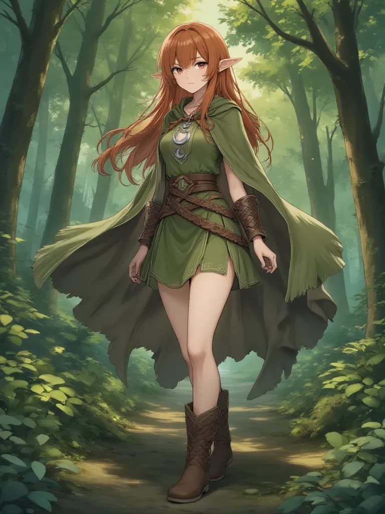 Elara Meadowlight thumbnail