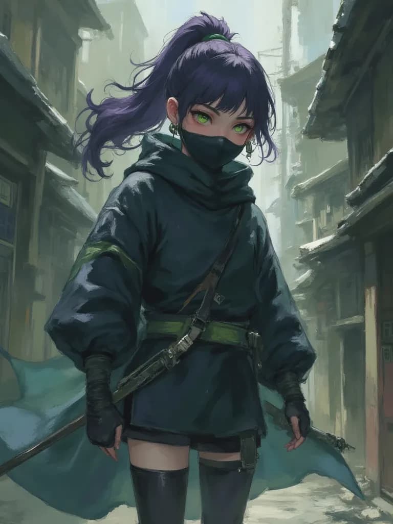 Kageya thumbnail