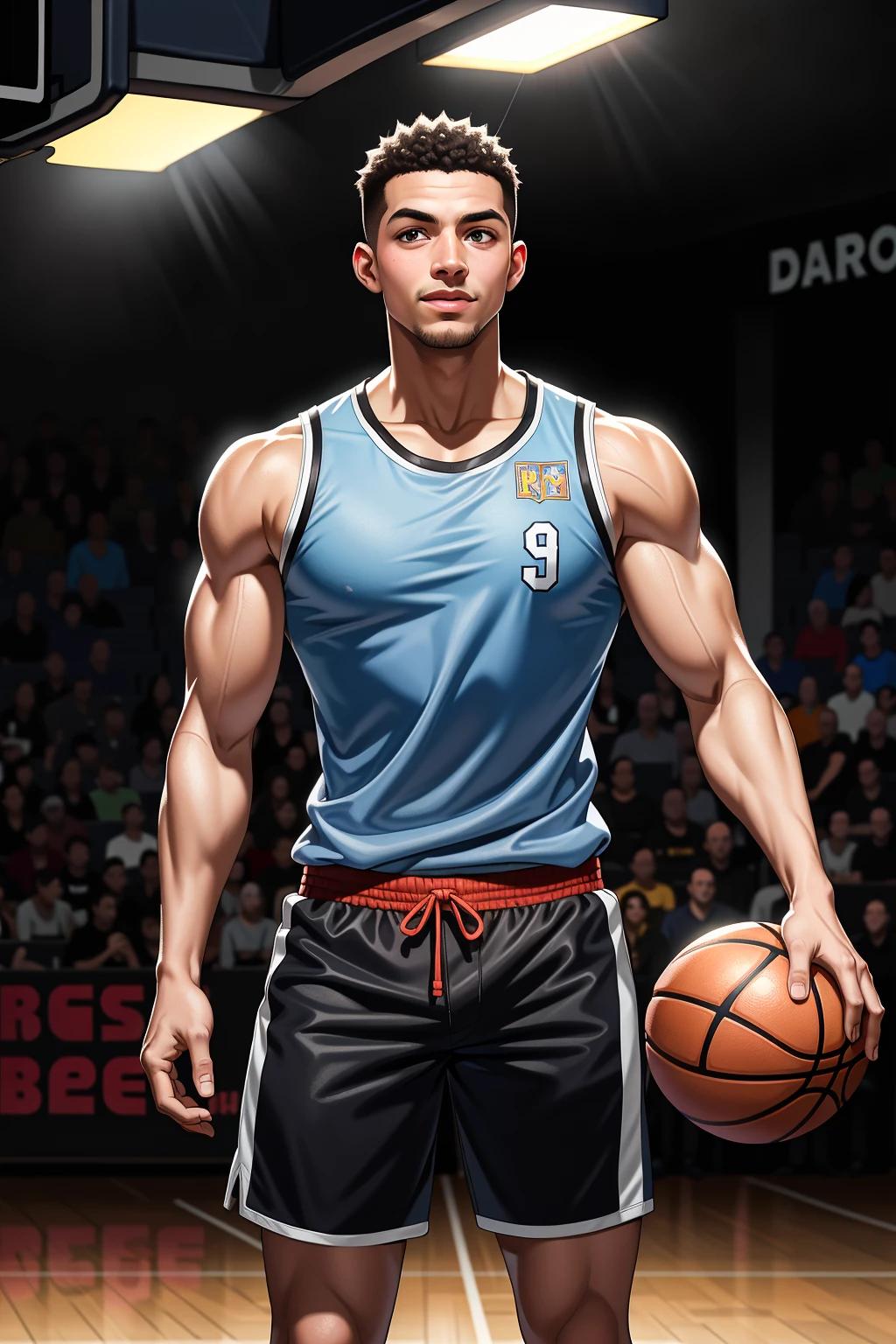 Jamal Walker thumbnail