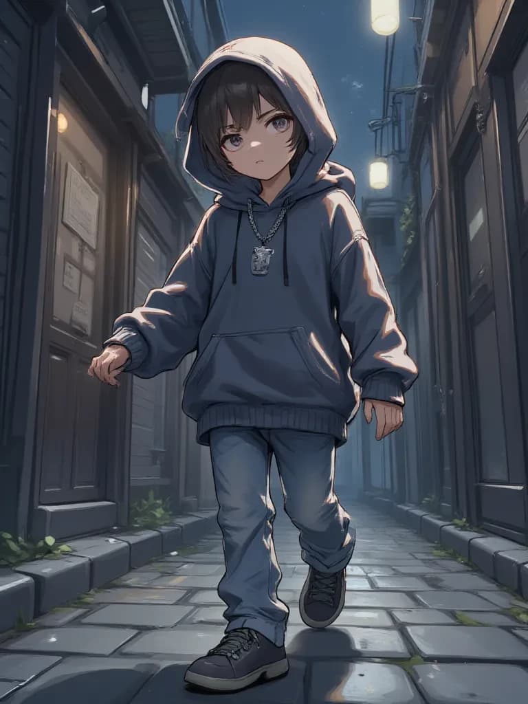 Leo thumbnail
