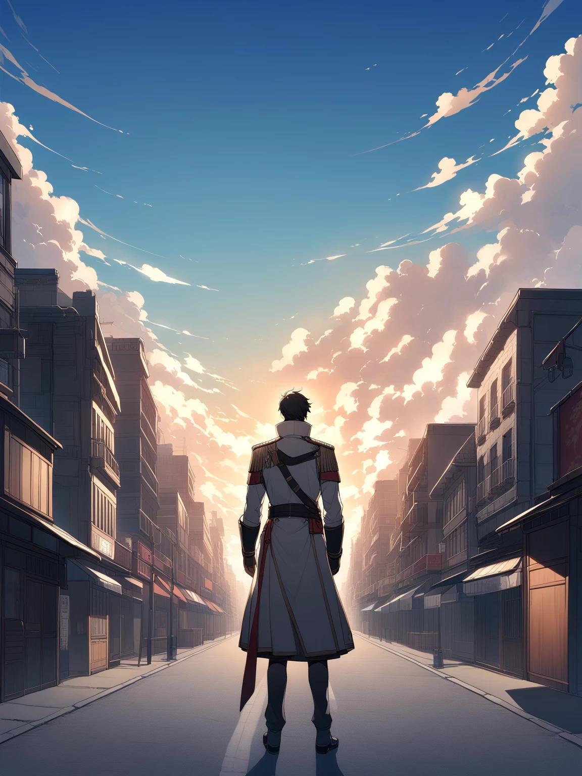 將軍（男扮女裝） thumbnail