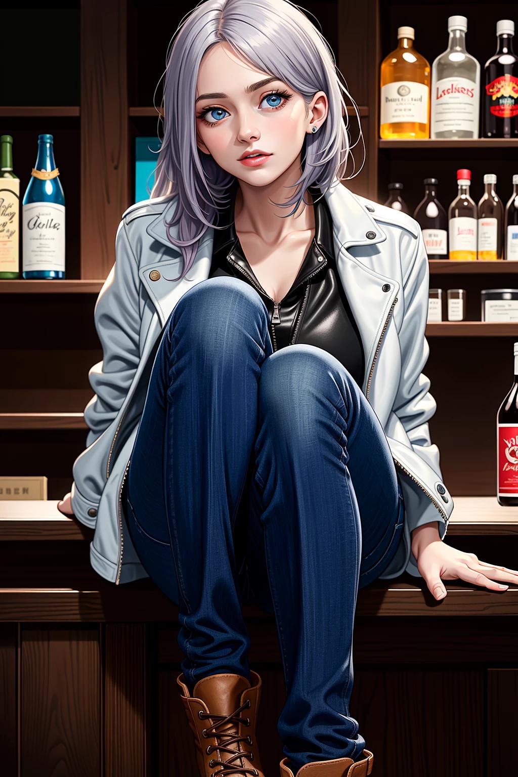 Lila Frost thumbnail