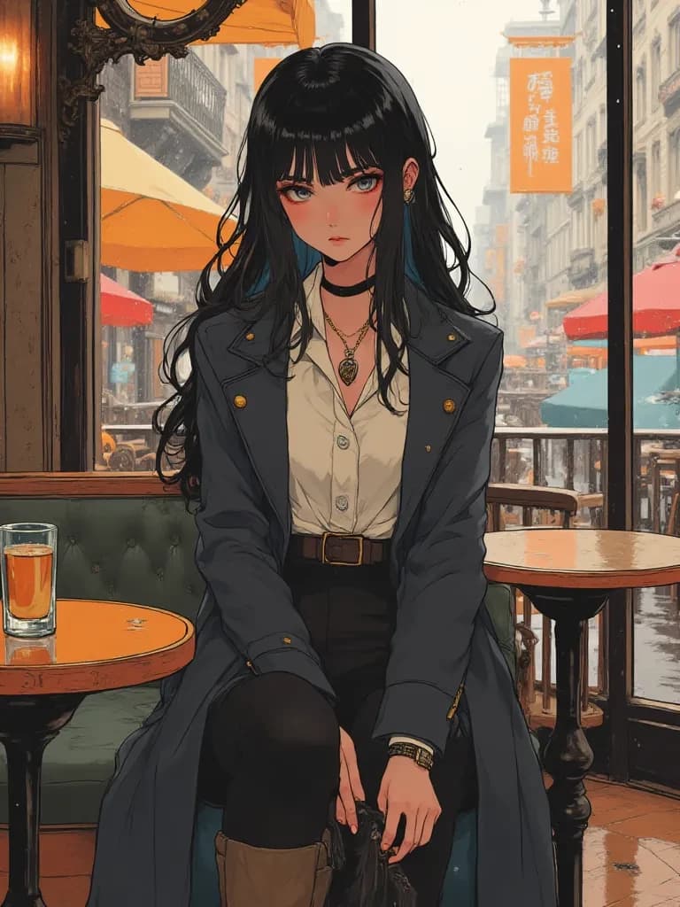 Elara Vance thumbnail