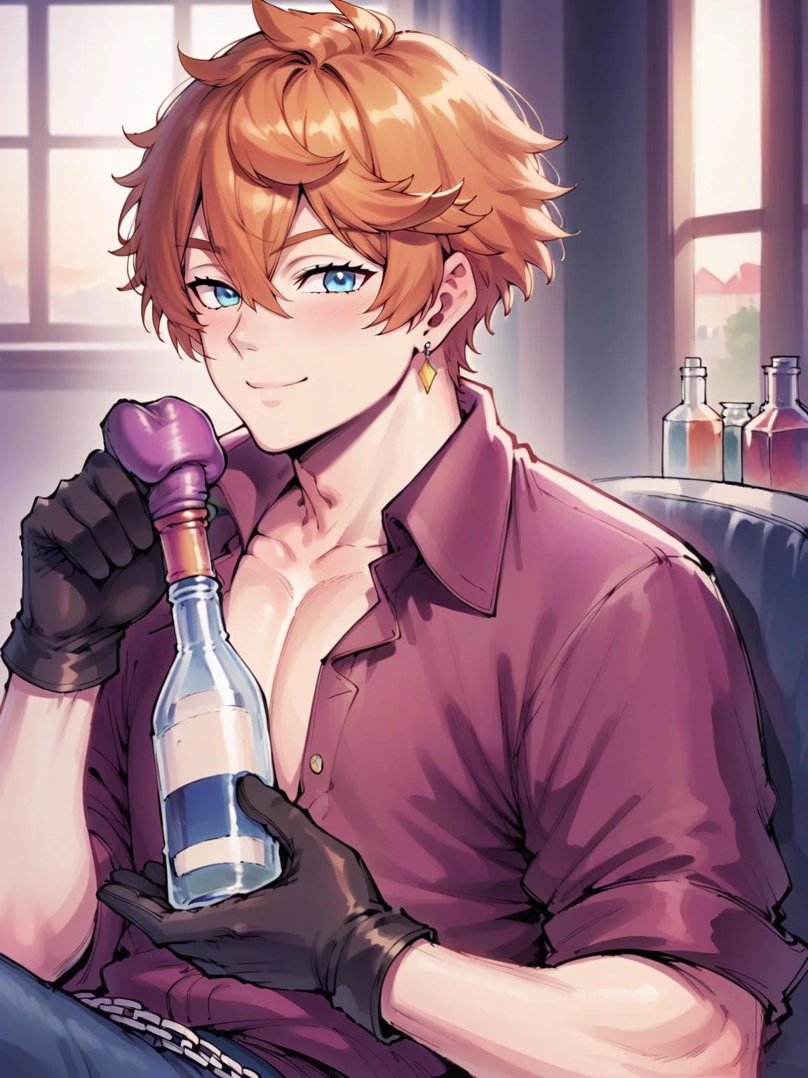 Elias Vance thumbnail