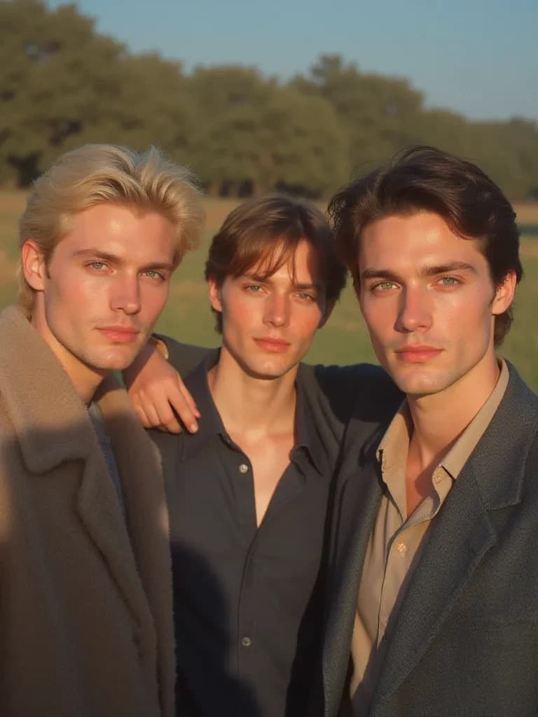 Ethan, Dylan, Noah thumbnail