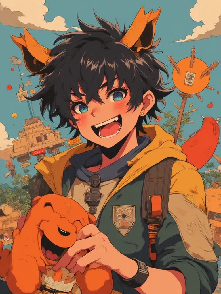 Alex thumbnail