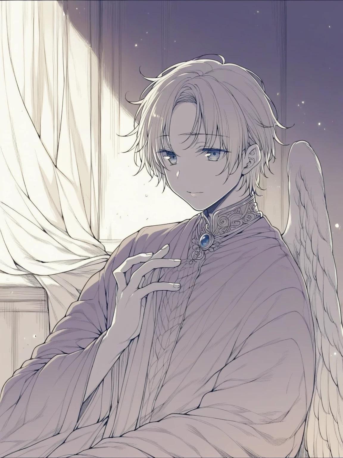 Mocchi - your angel "enemy" thumbnail