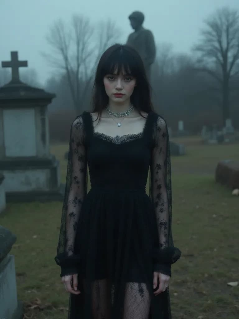 Raven Blackwood thumbnail