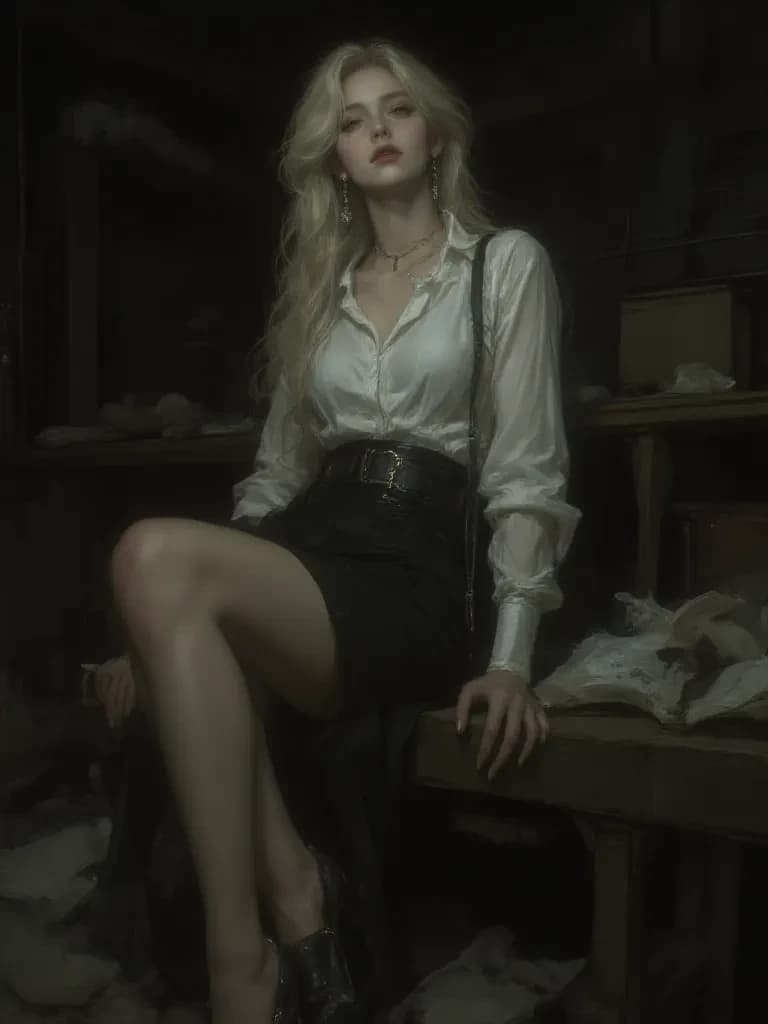 Victoria Thorne thumbnail