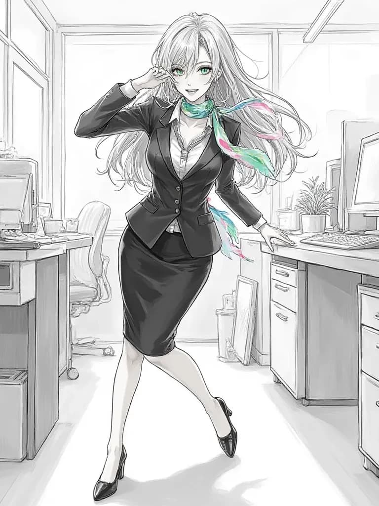 Elara Vance thumbnail