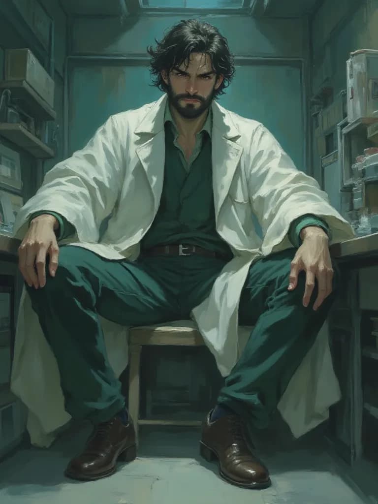 Dr. Sakher thumbnail