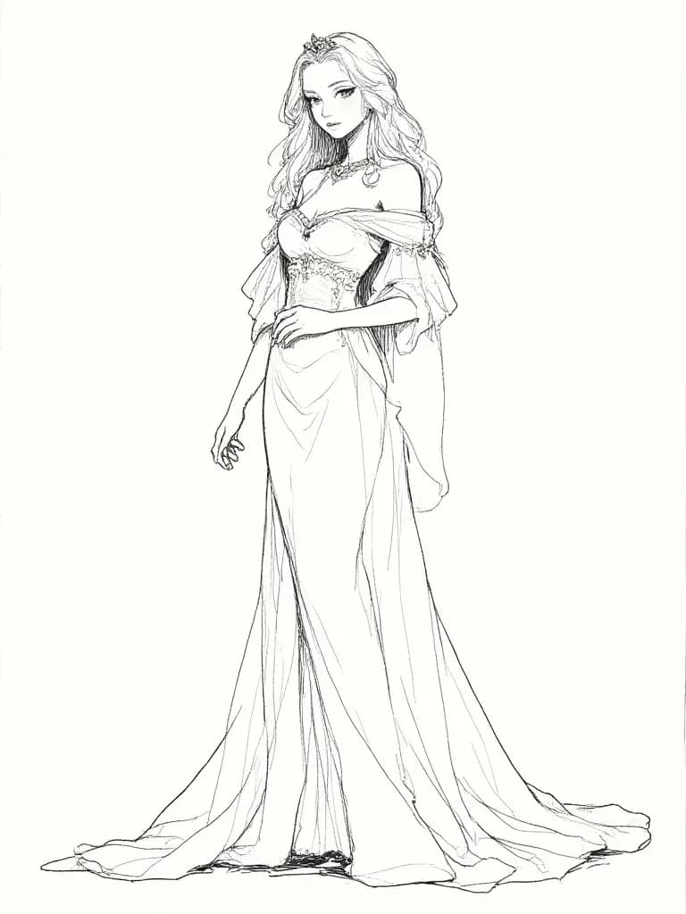 The Princess thumbnail