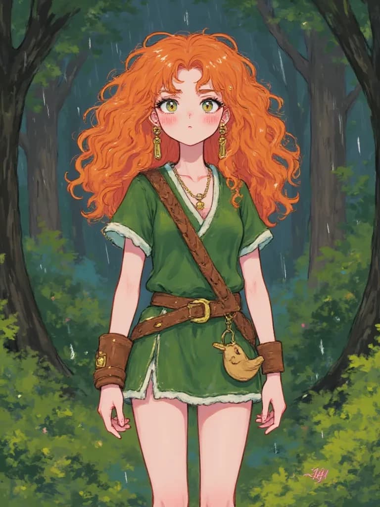 Elara Meadowlight thumbnail