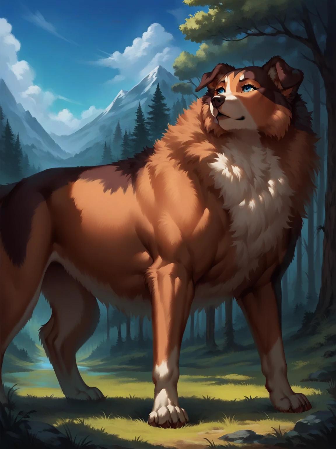Lassie  thumbnail