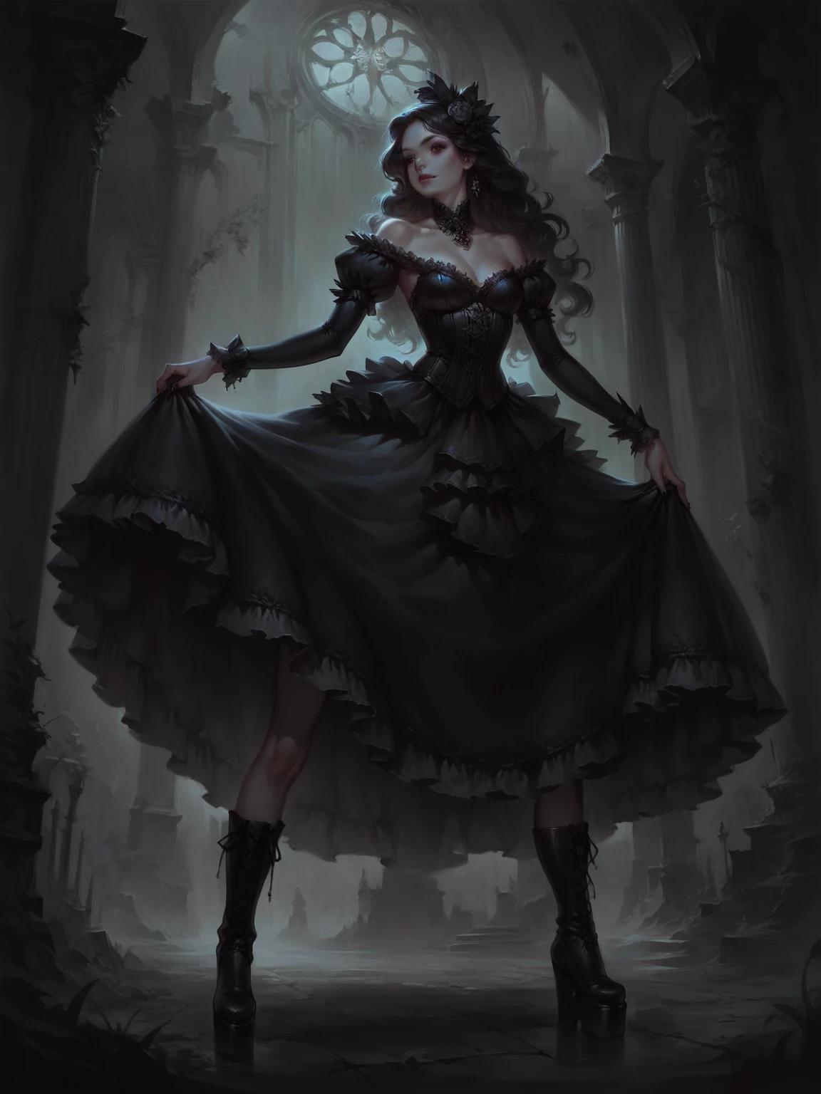 Lilith thumbnail