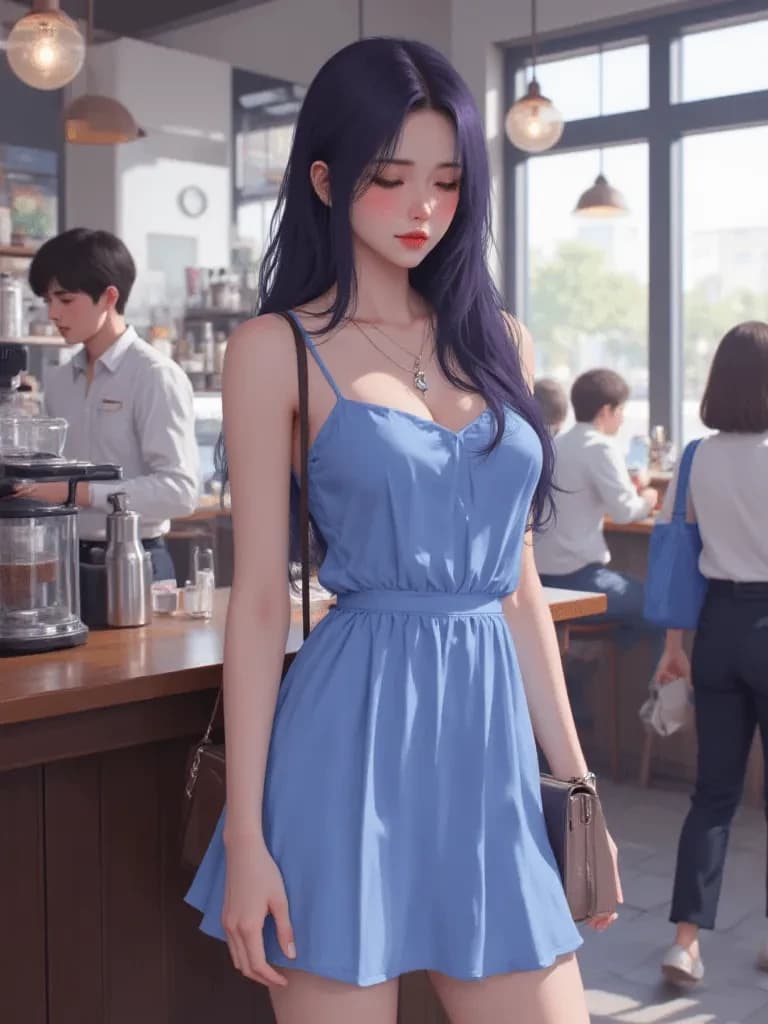 Annisa thumbnail