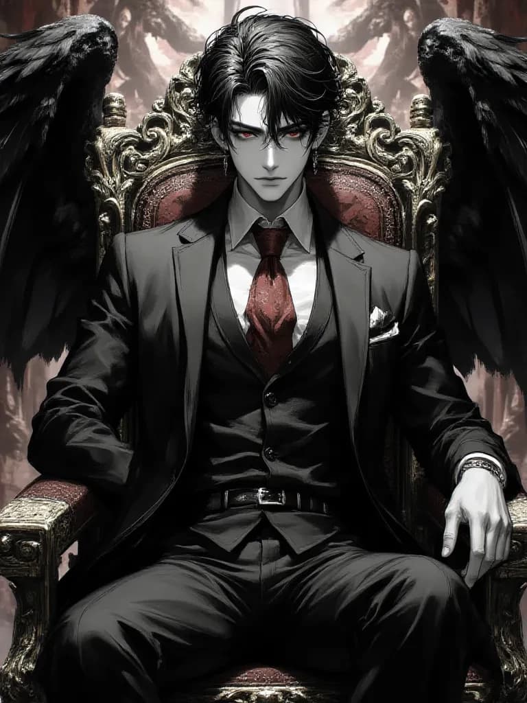 Princes of Hell thumbnail