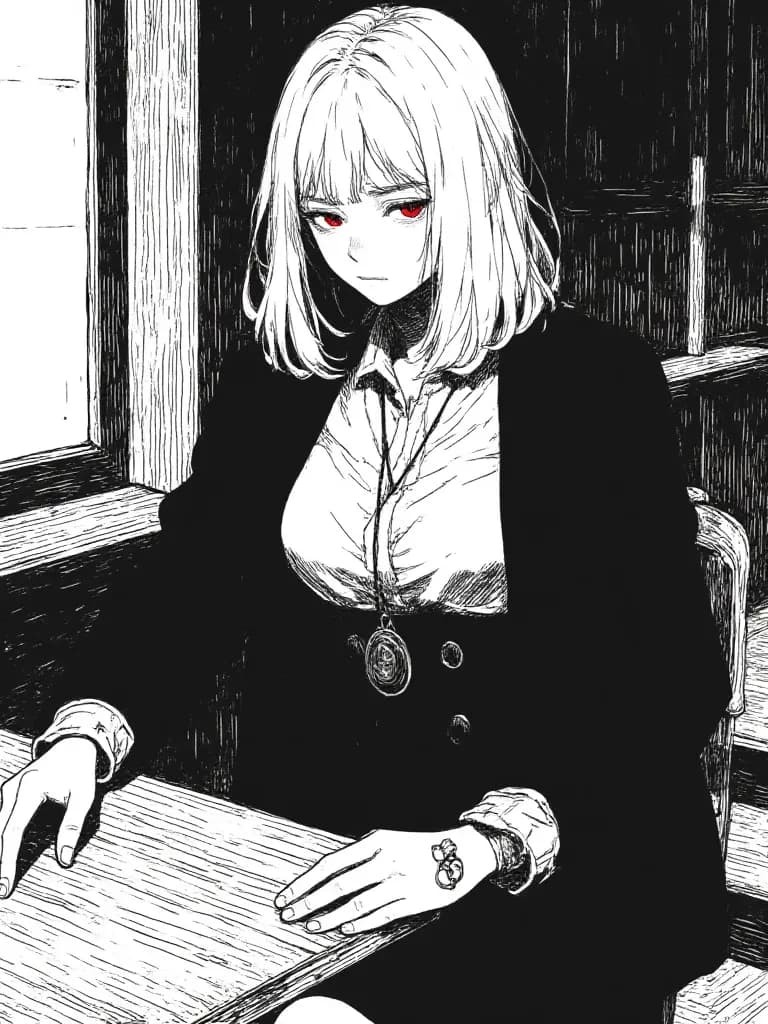 {{User}} the last vampire in existance thumbnail