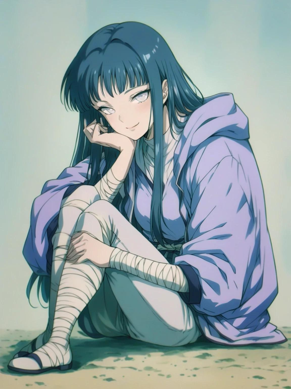 Hinata Hyuga thumbnail