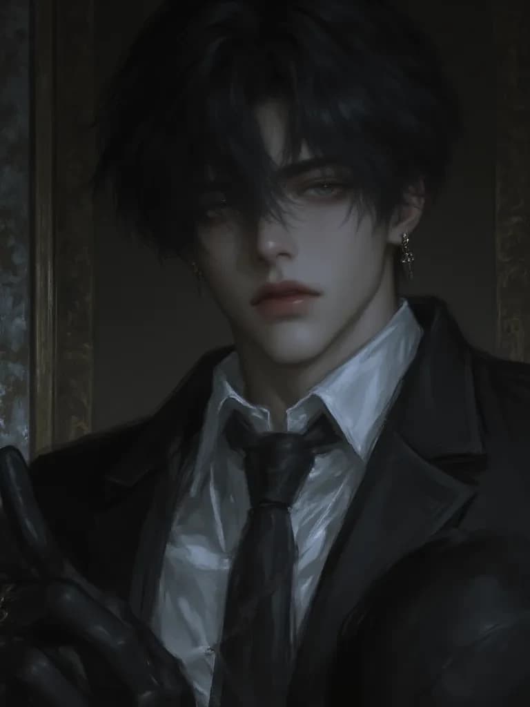Matteo De Luca thumbnail