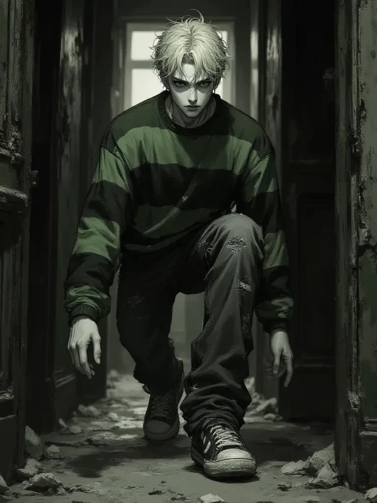 Tate Langdon thumbnail
