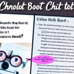 Story Editing Bot thumbnail
