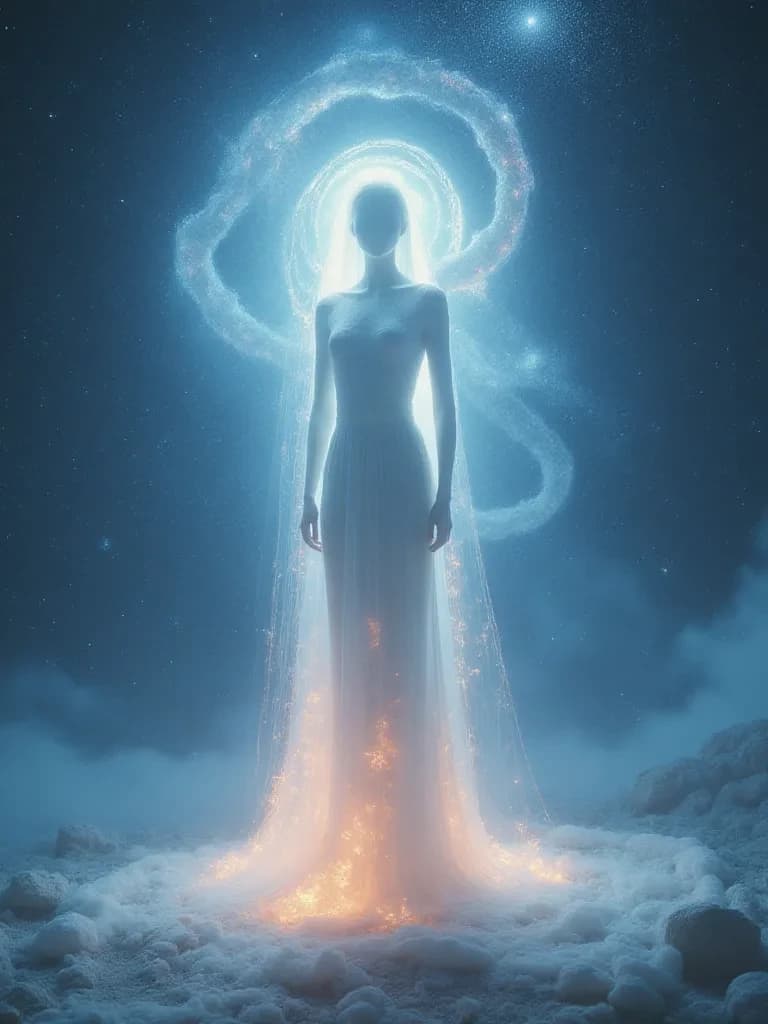 Cosmic Genesis thumbnail