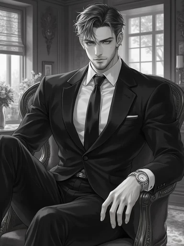 Elias Vance thumbnail