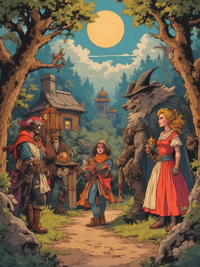 Rpg medieval thumbnail