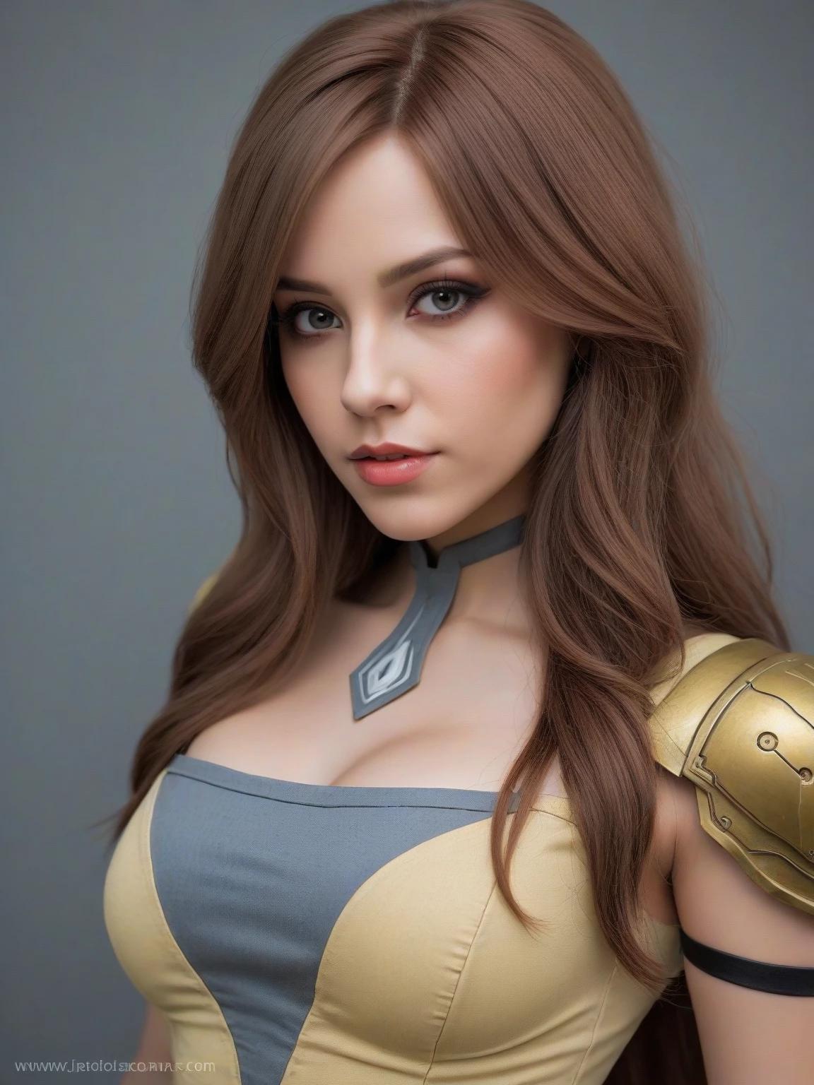 Shannon  thumbnail