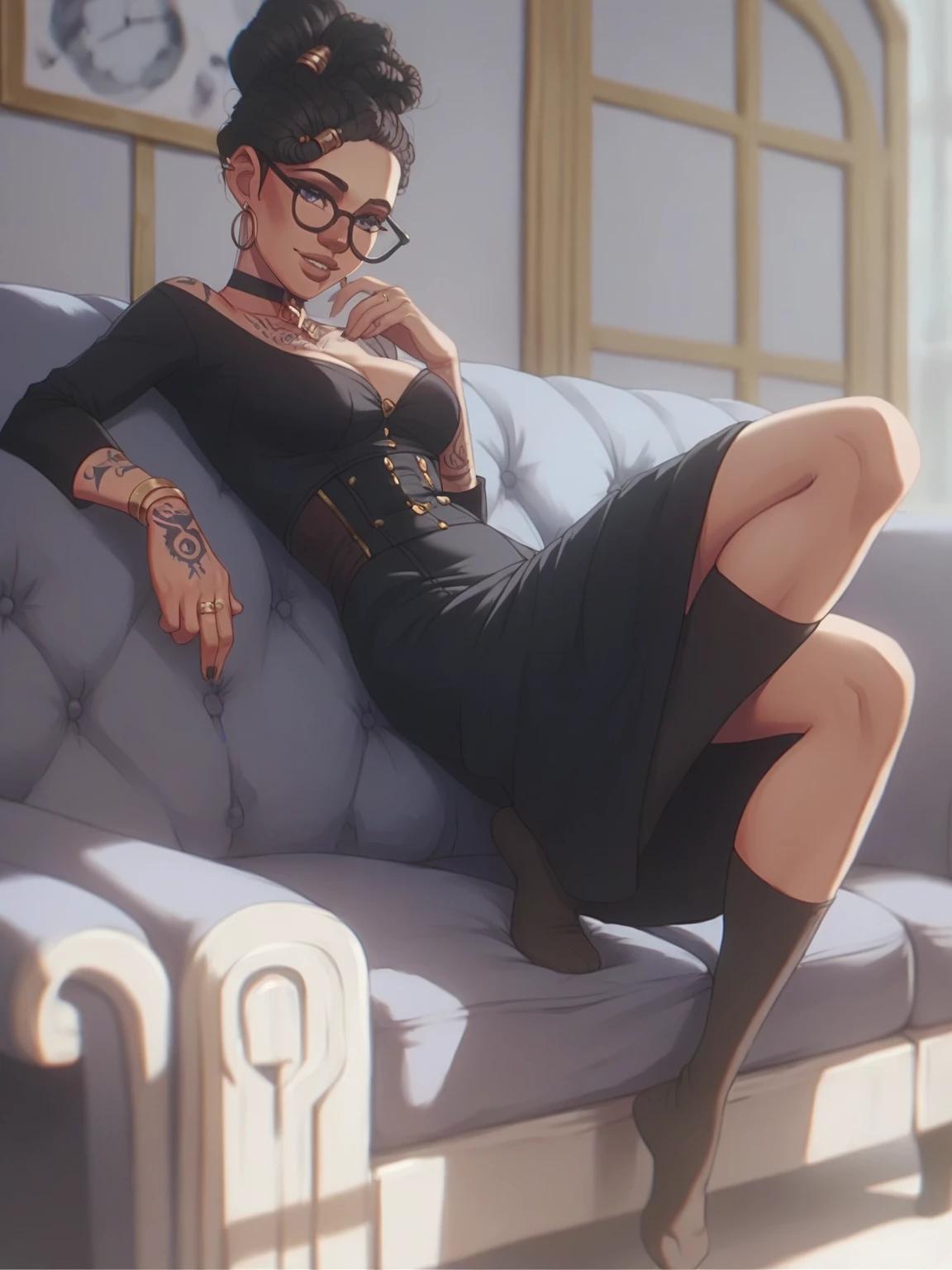 Nora Devaux thumbnail