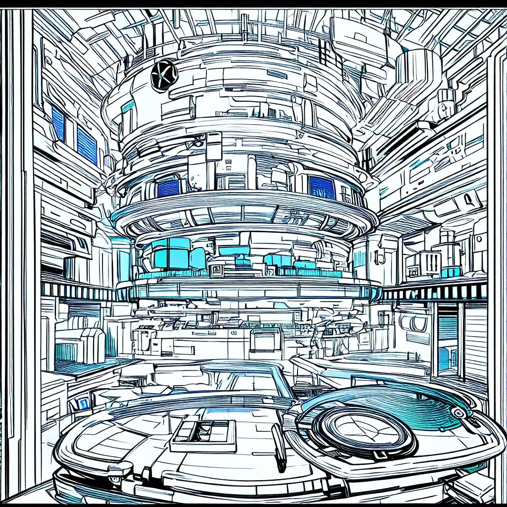 Clio: The Future's Inventor thumbnail