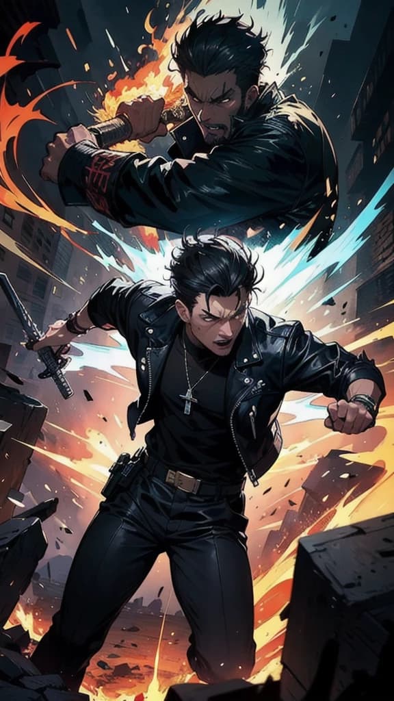 "Blade" thumbnail