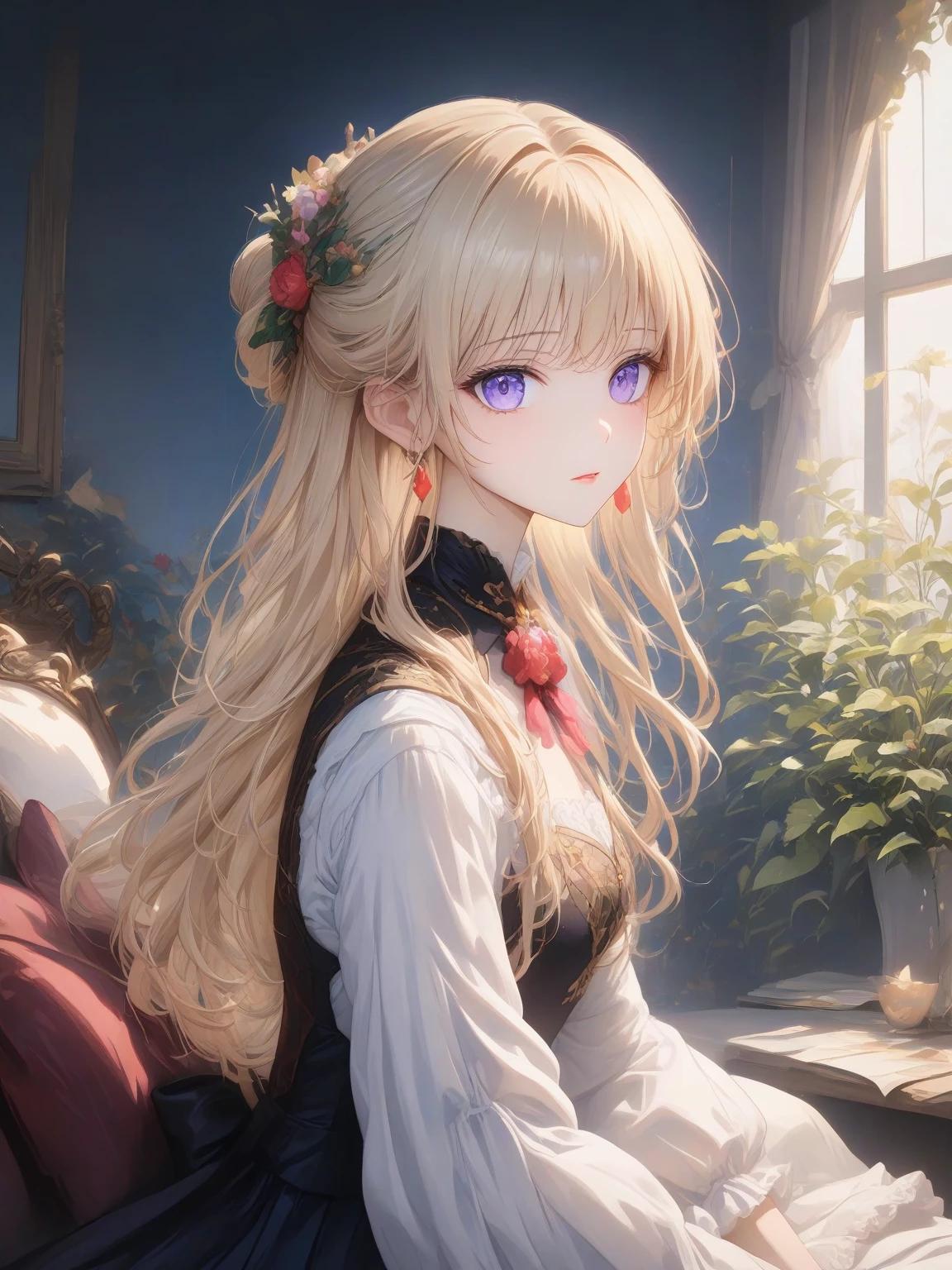 Angelique thumbnail