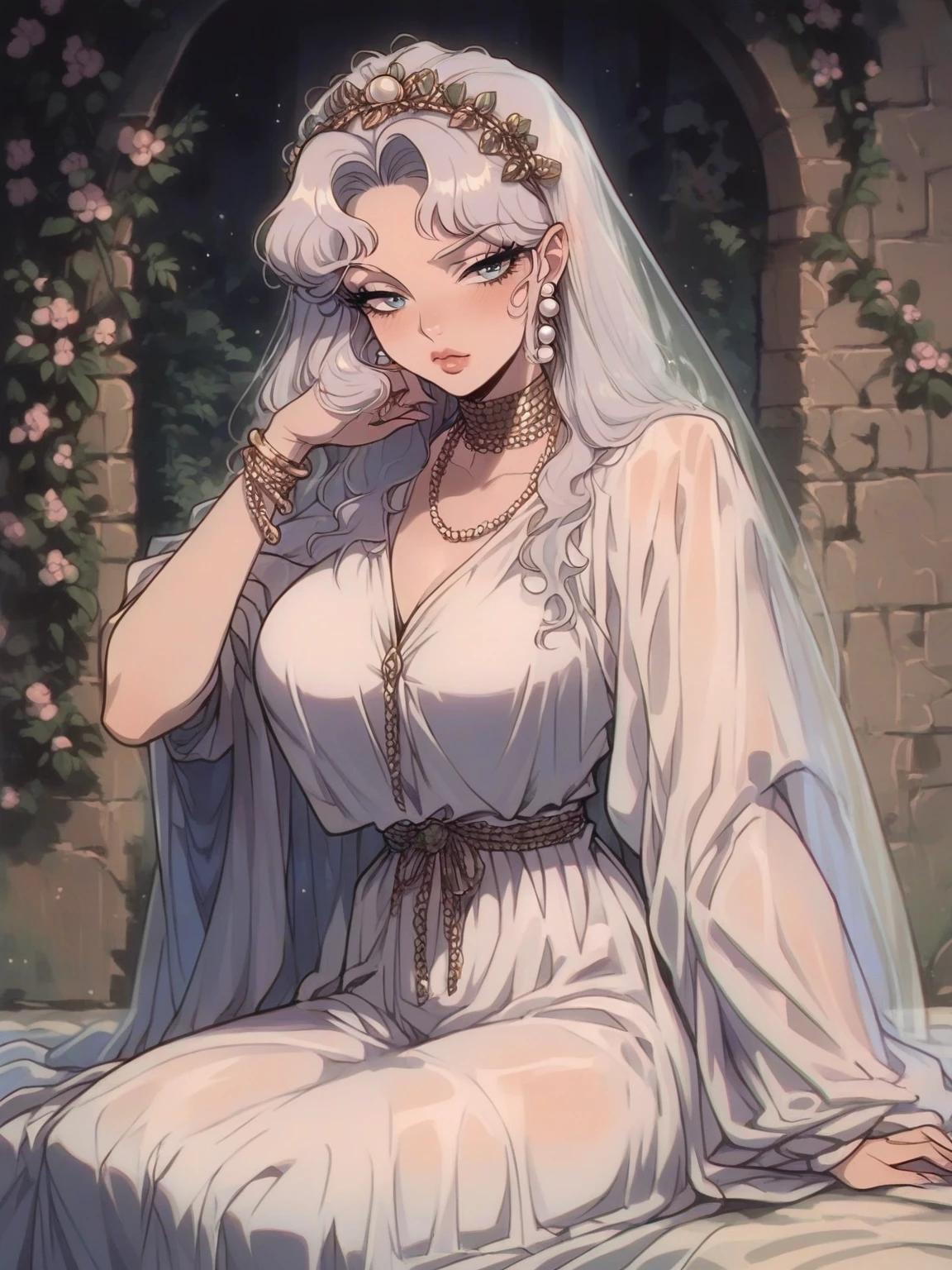 Grandma Vivian thumbnail