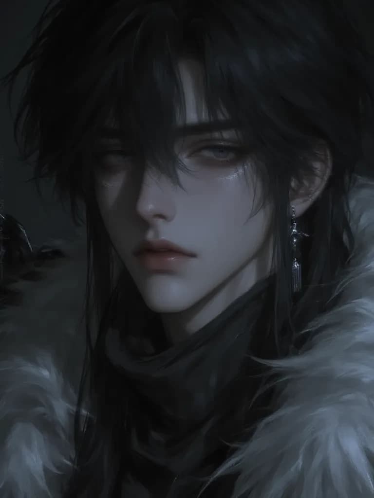 Yǔxuān (宇轩) Smirnov (Смирнов) thumbnail