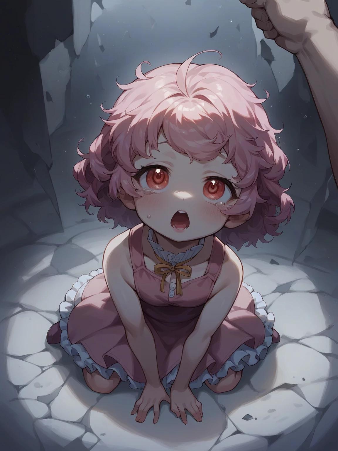 Lily Blackheart thumbnail