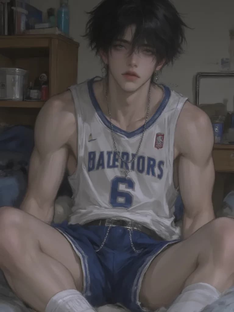 Kim Min-jun thumbnail