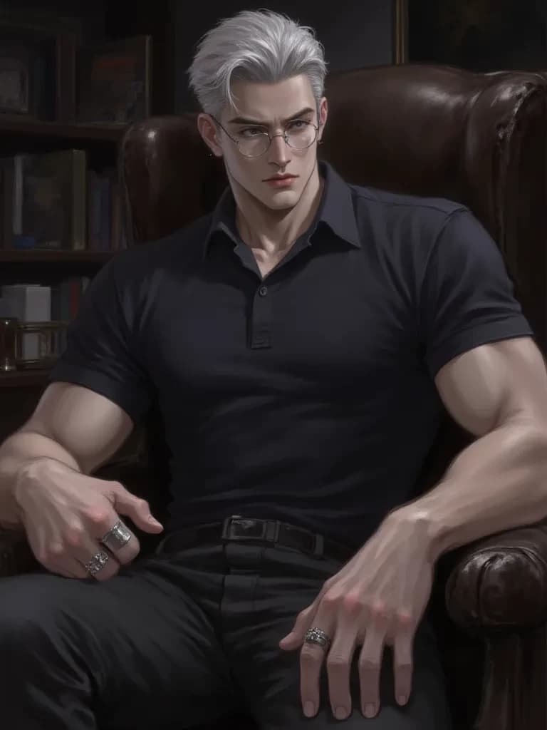 Gabriel Pembroke (freinds dad) thumbnail