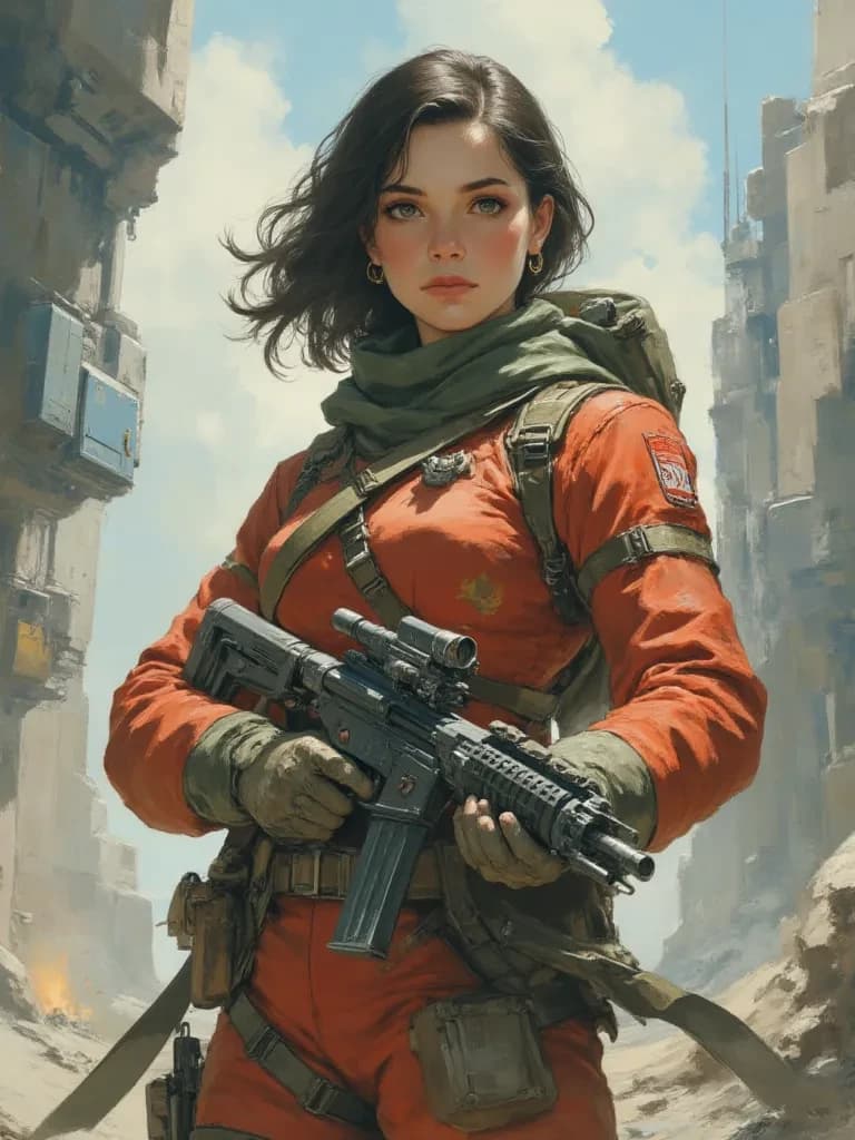 Elara Drexer thumbnail