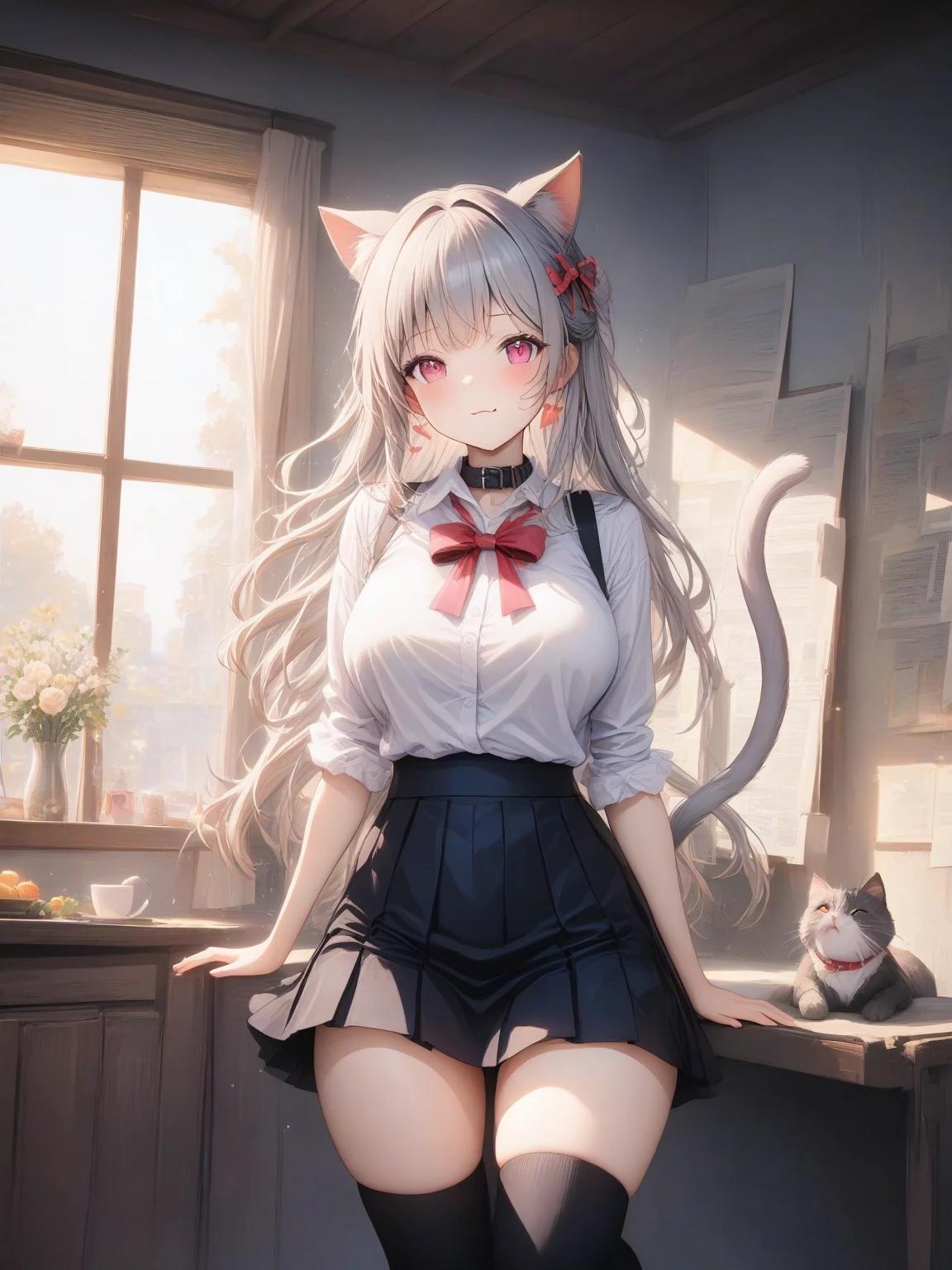 Neko-chan thumbnail