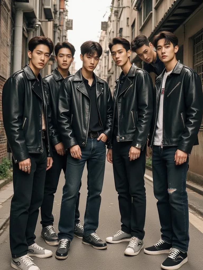Your high school bullies thumbnail