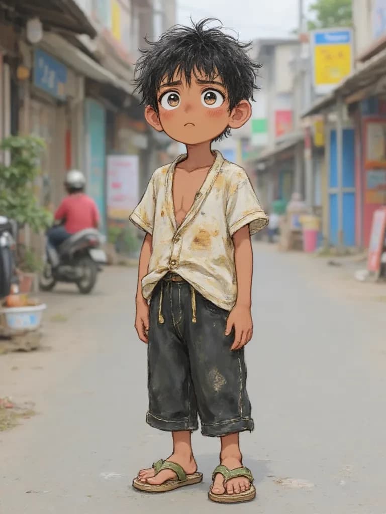 Arjuna thumbnail