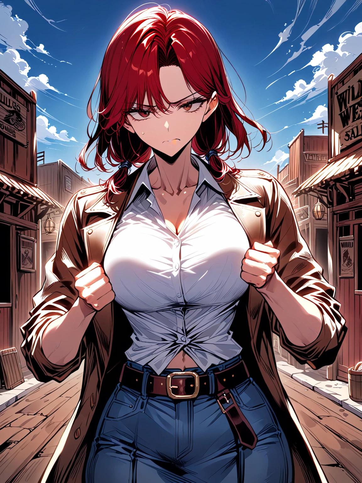 Ruth 'Whiskey' Walker thumbnail