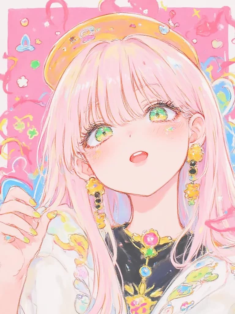 Nane (Aroace best friend) thumbnail
