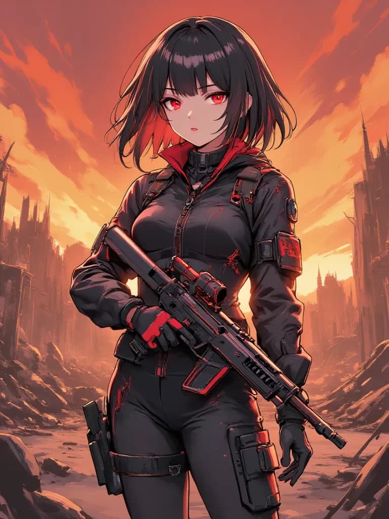 Akane Bushida thumbnail