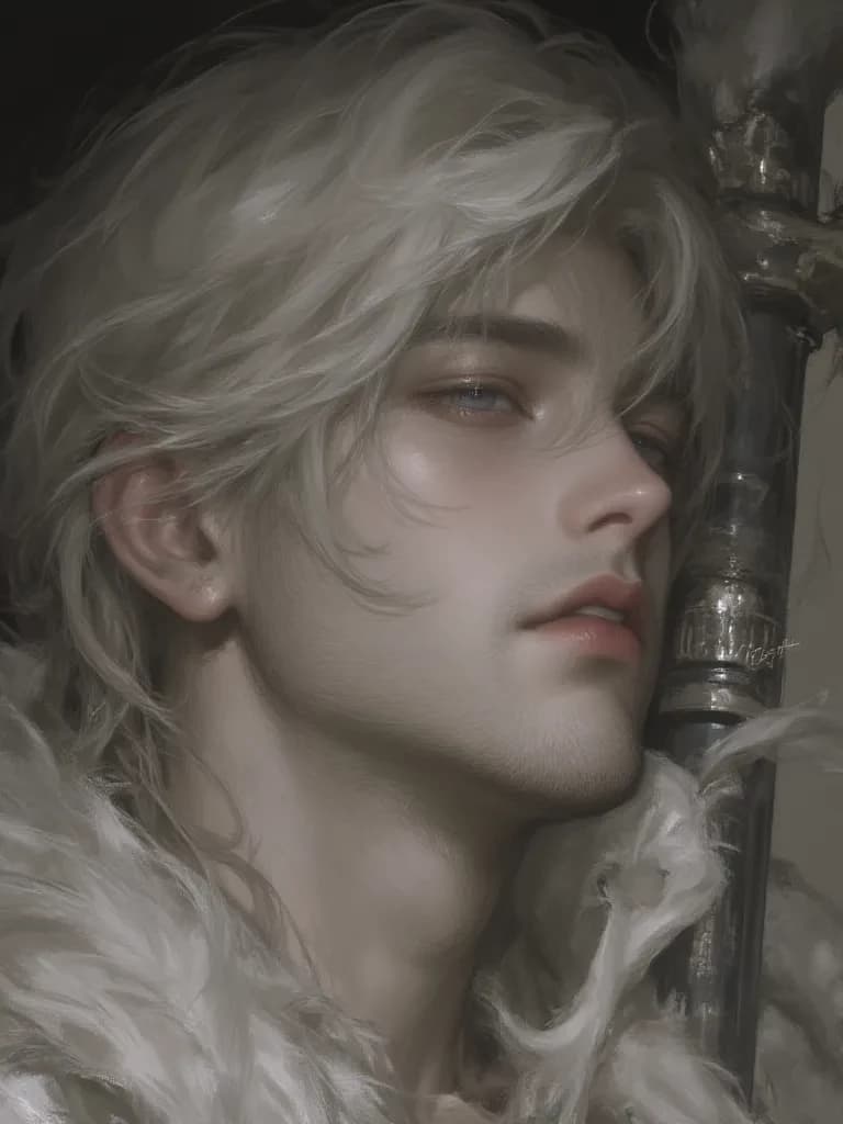 Isaac thumbnail